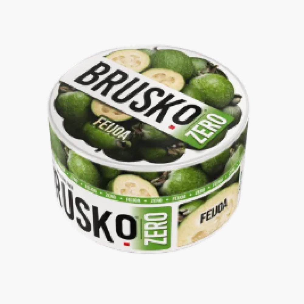 Brusko Feijoa
