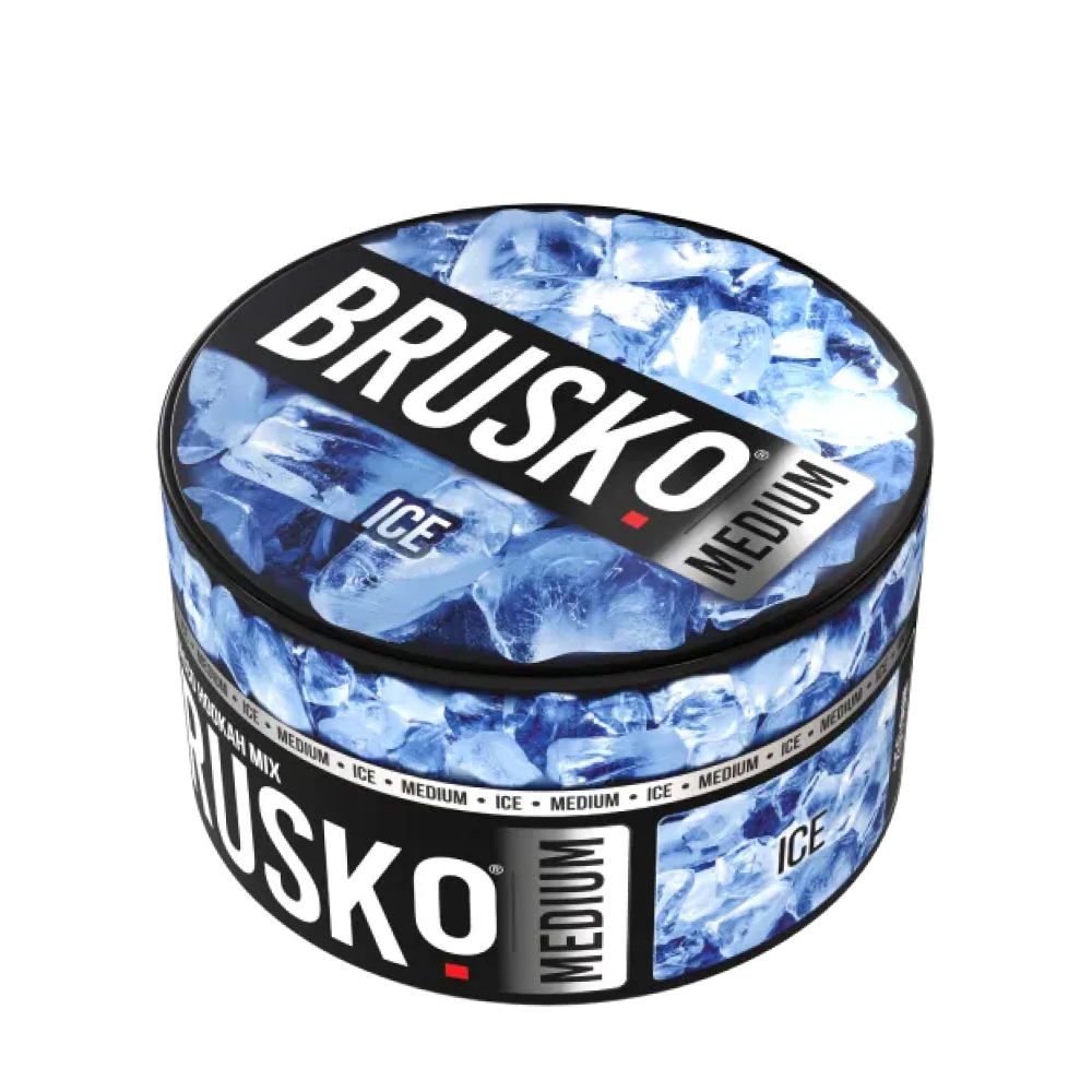 Brusko Ice