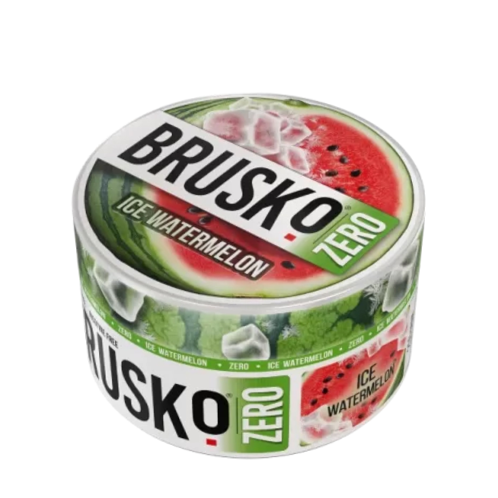 Brusko Watermelon Ice