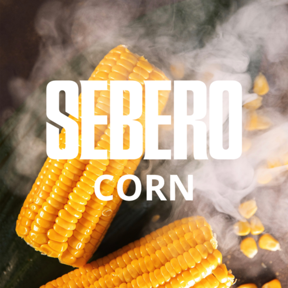 SEBERO Classic - Corn