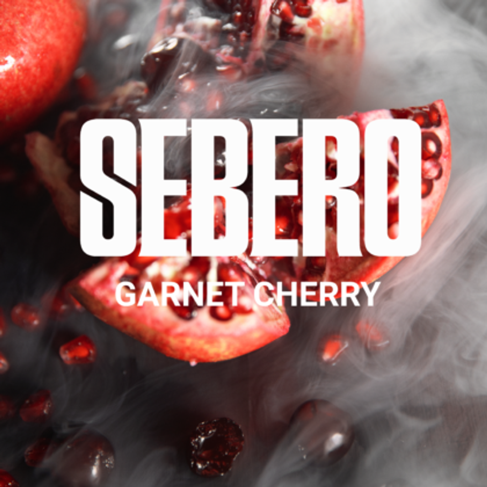 SEBERO Classic - Garnet Cherry