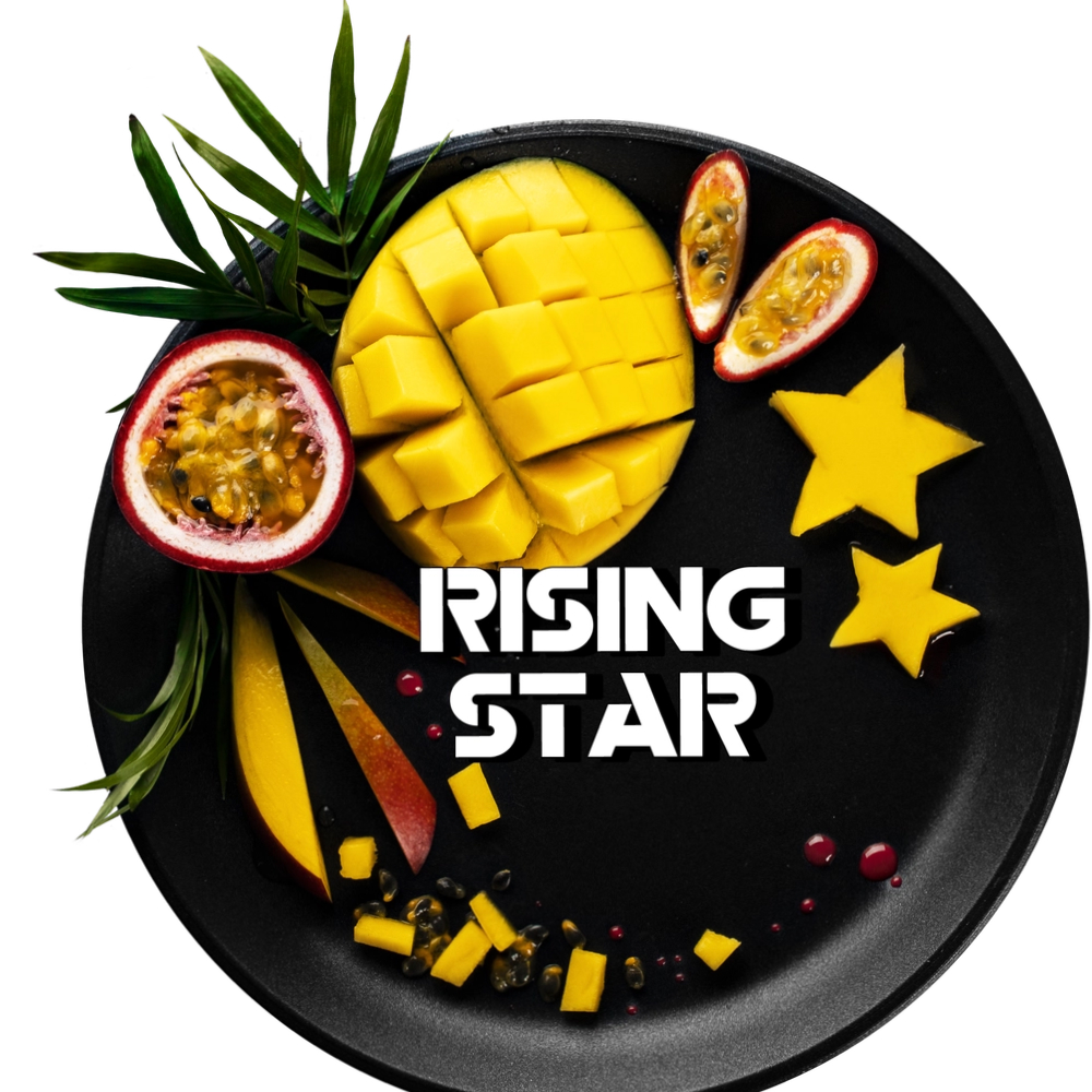 Blackburn Rising Star