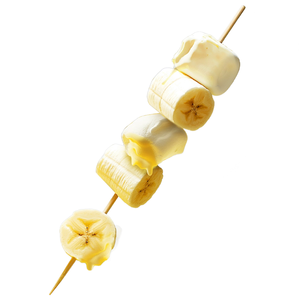 Starline Banana Marshmallow