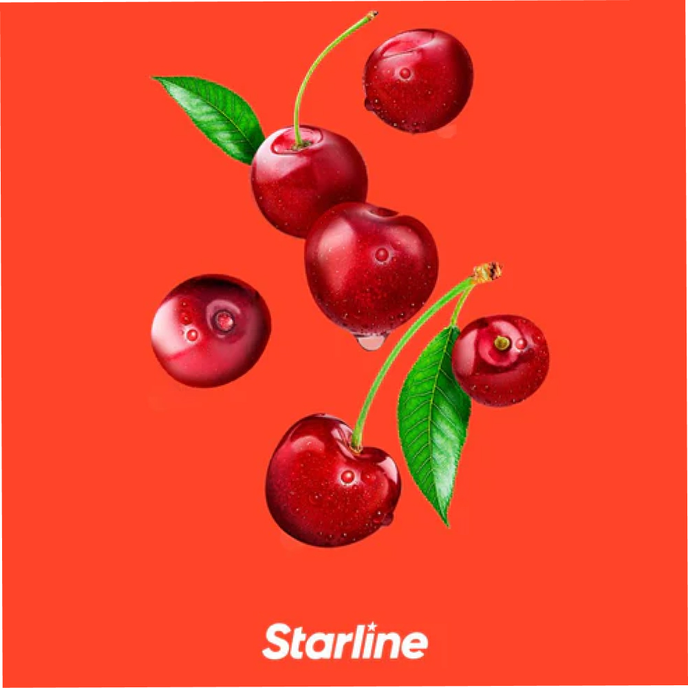 Starline Cherry