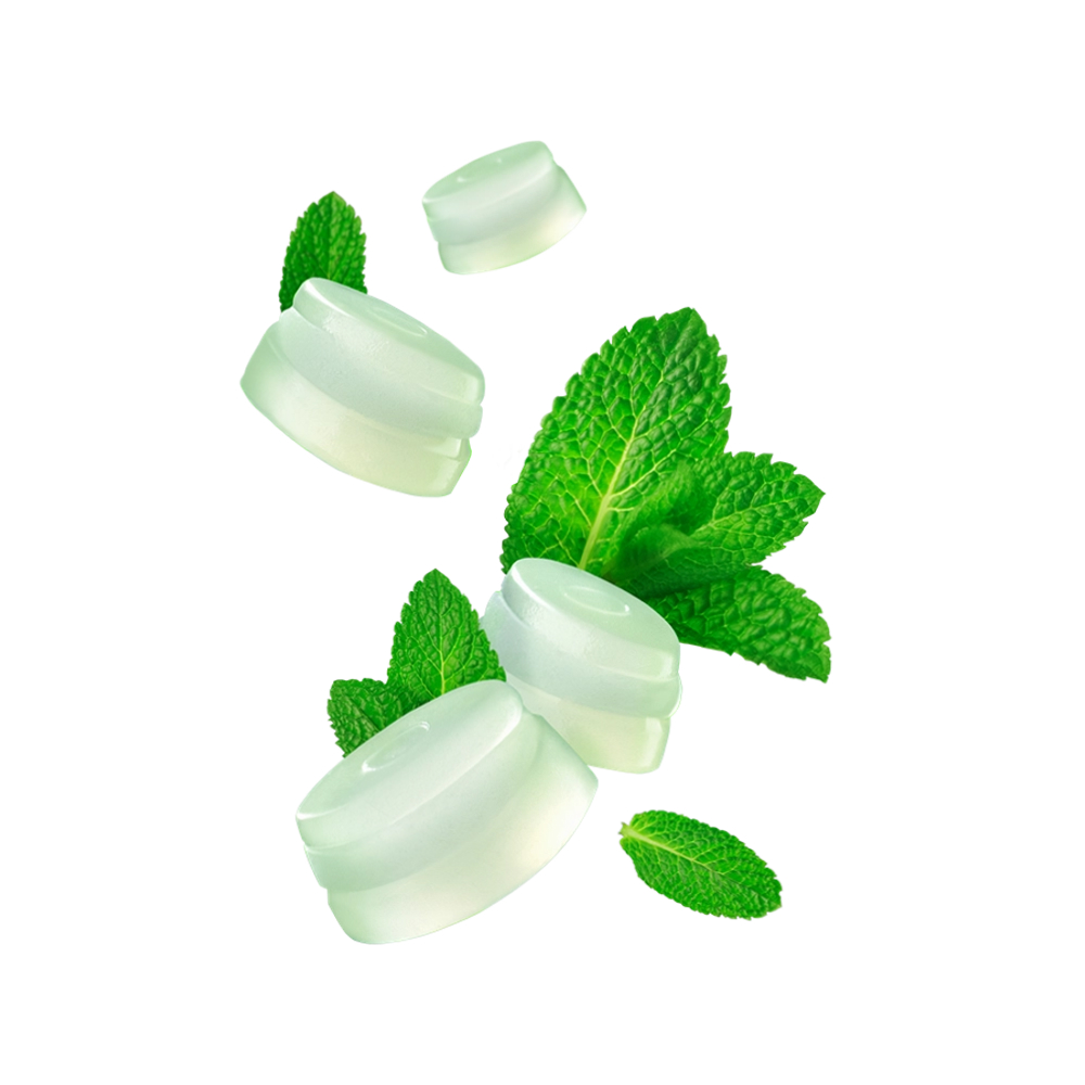 Starline Mint Lozenges