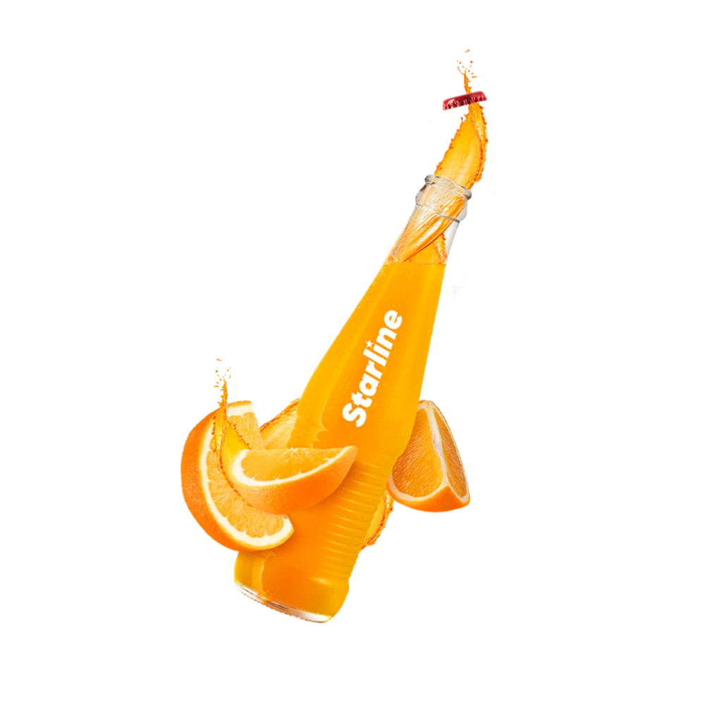Starline Orangina