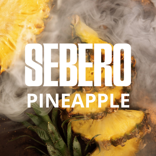 SEBERO Classic - Pineapple
