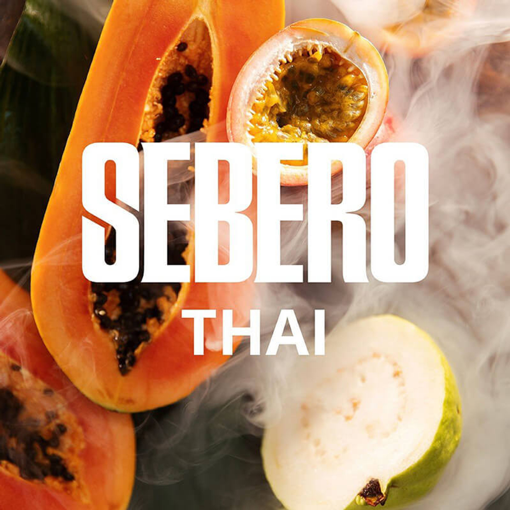SEBERO Classic - Thai