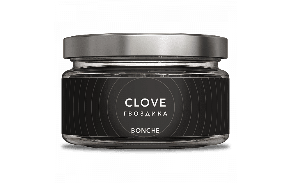 Bonche Tobacco for Shisha / Hookah - Clove