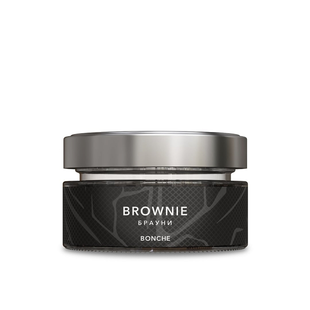 Bonche Tobacco for Shisha / Hookah - Brownie