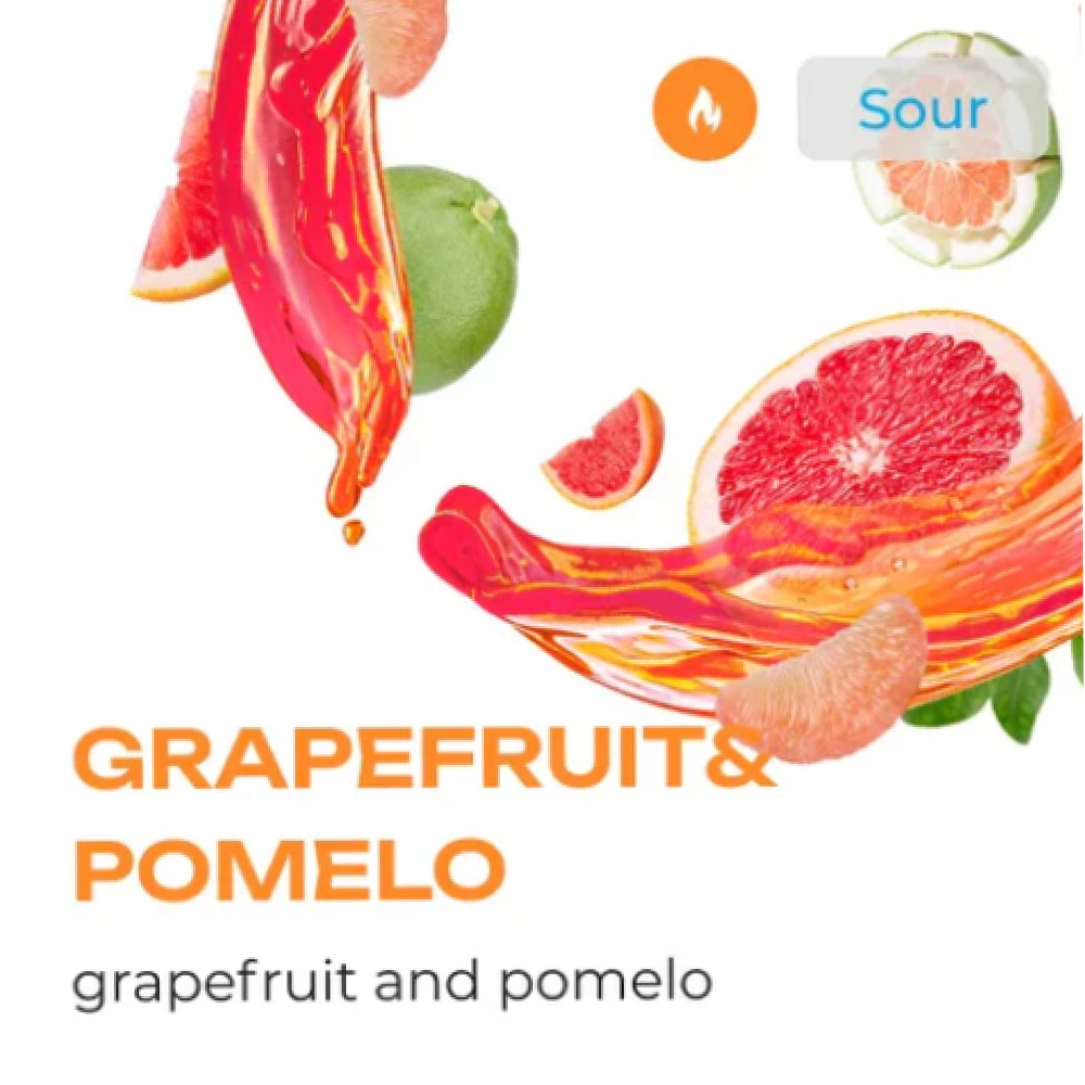 Element Water Grapefruit Pomelo