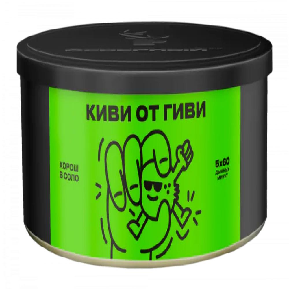 Severniy Kiwi from Givi