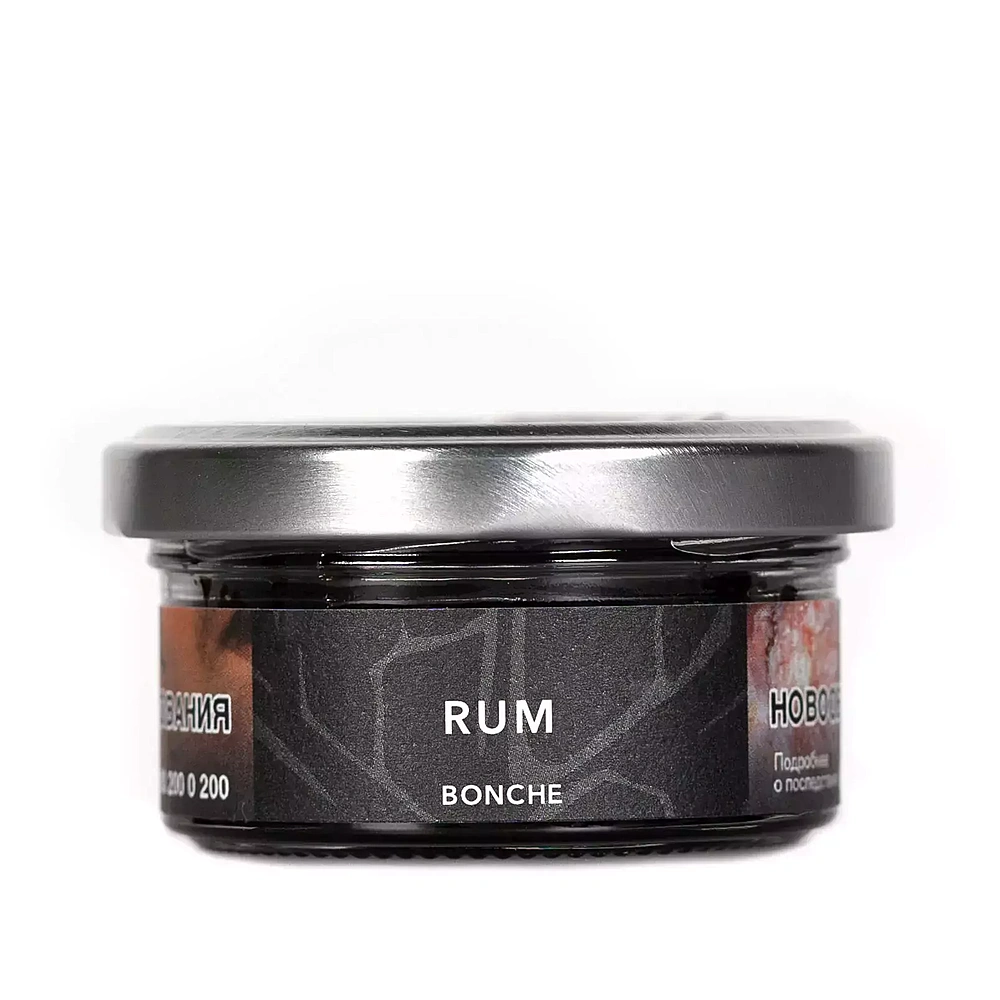 Bonche Tobacco for Shisha / Hookah - Rum