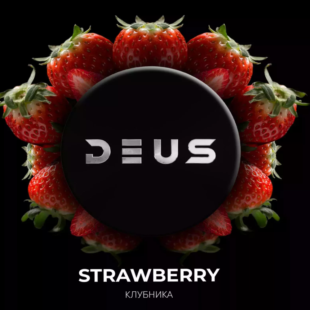 DEUS Strawberry
