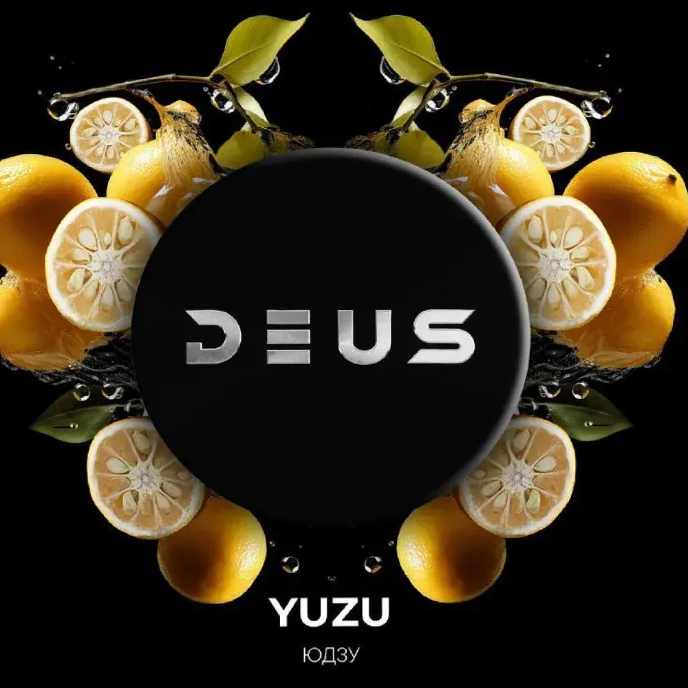 DEUS Yuzu