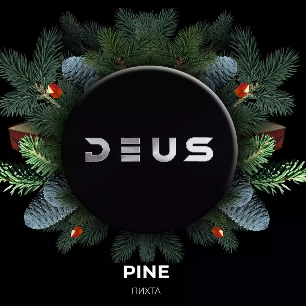 DEUS Pine