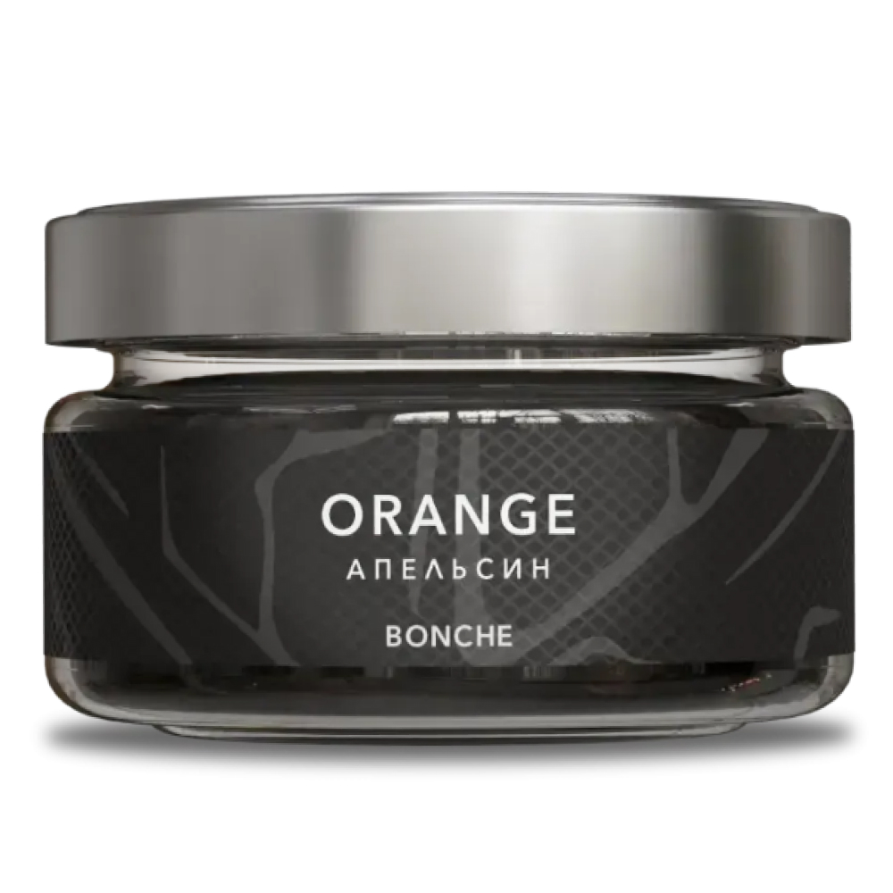 Bonche Orange