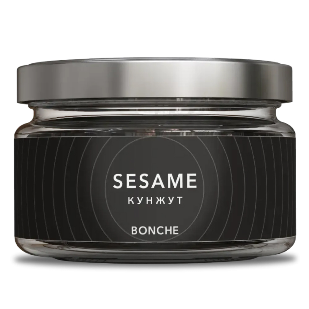 Bonche Sesame 1