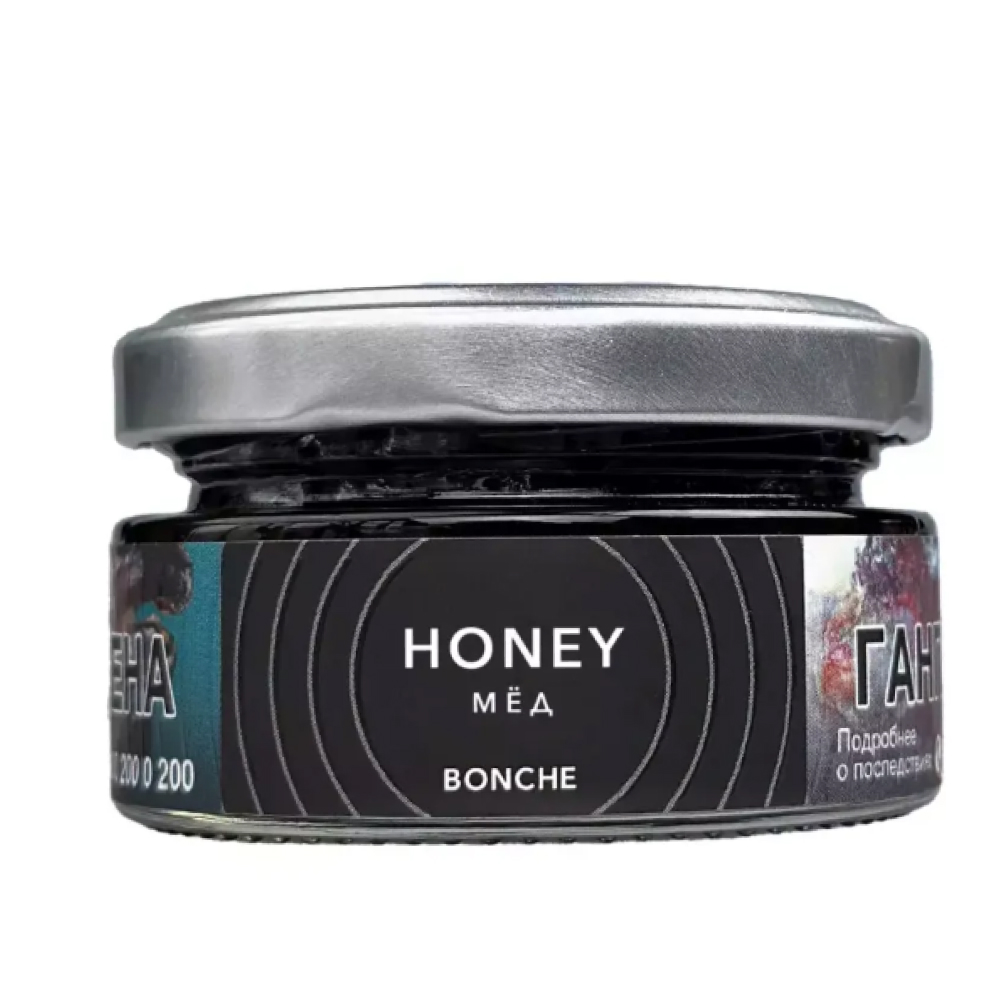 Bonche Honey