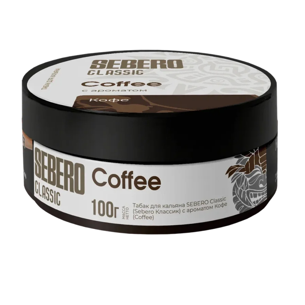Sebero Classic Coffee