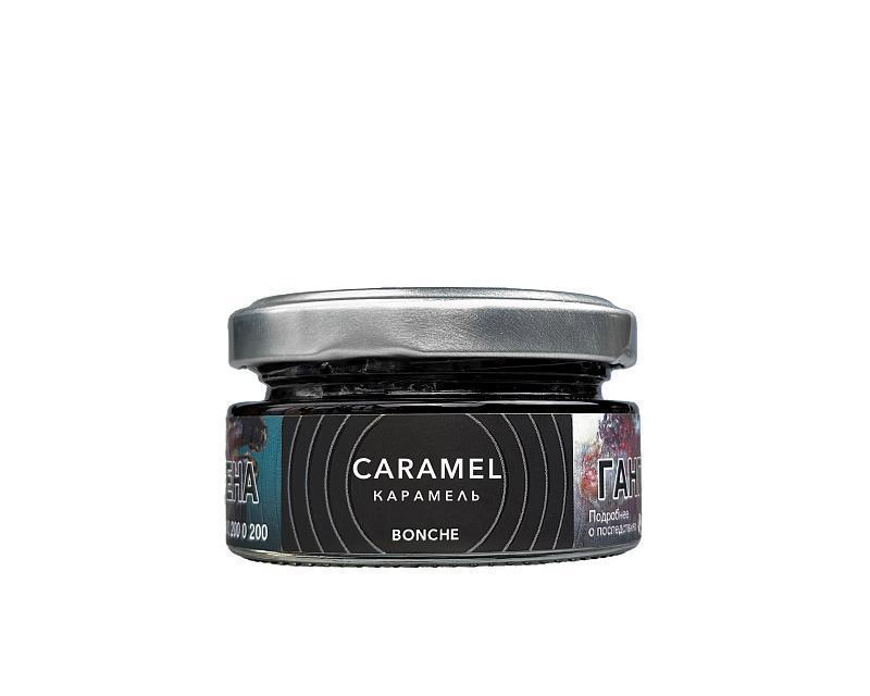 Bonche Tobacco for Shisha / Hookah - Caramel