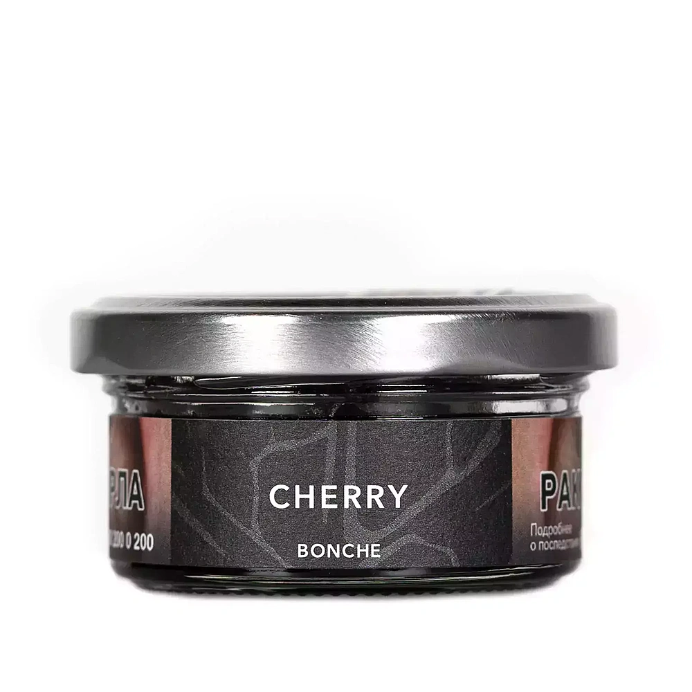 Bonche Tobacco for Shisha / Hookah - Cherry
