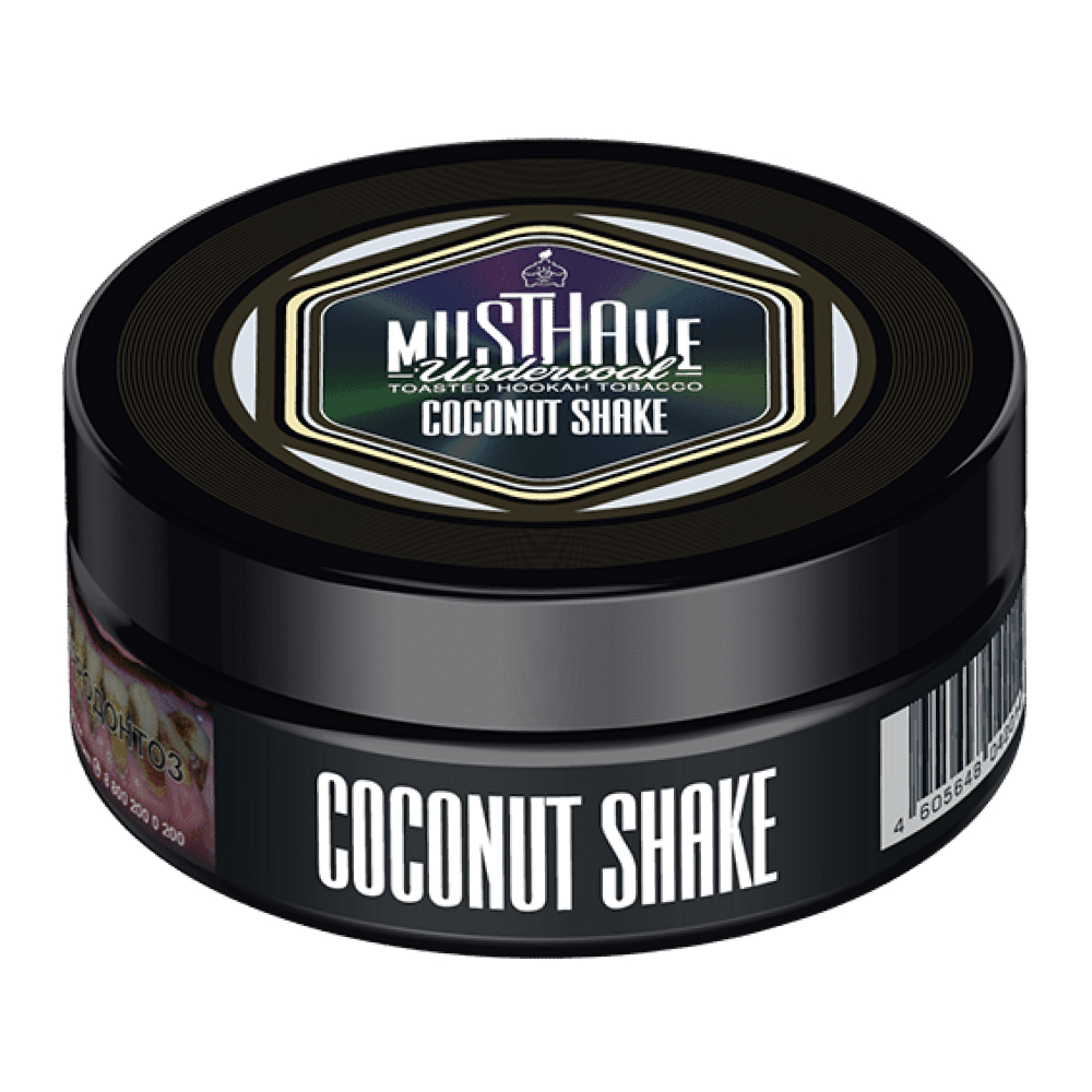 Musthave Coconut Shake