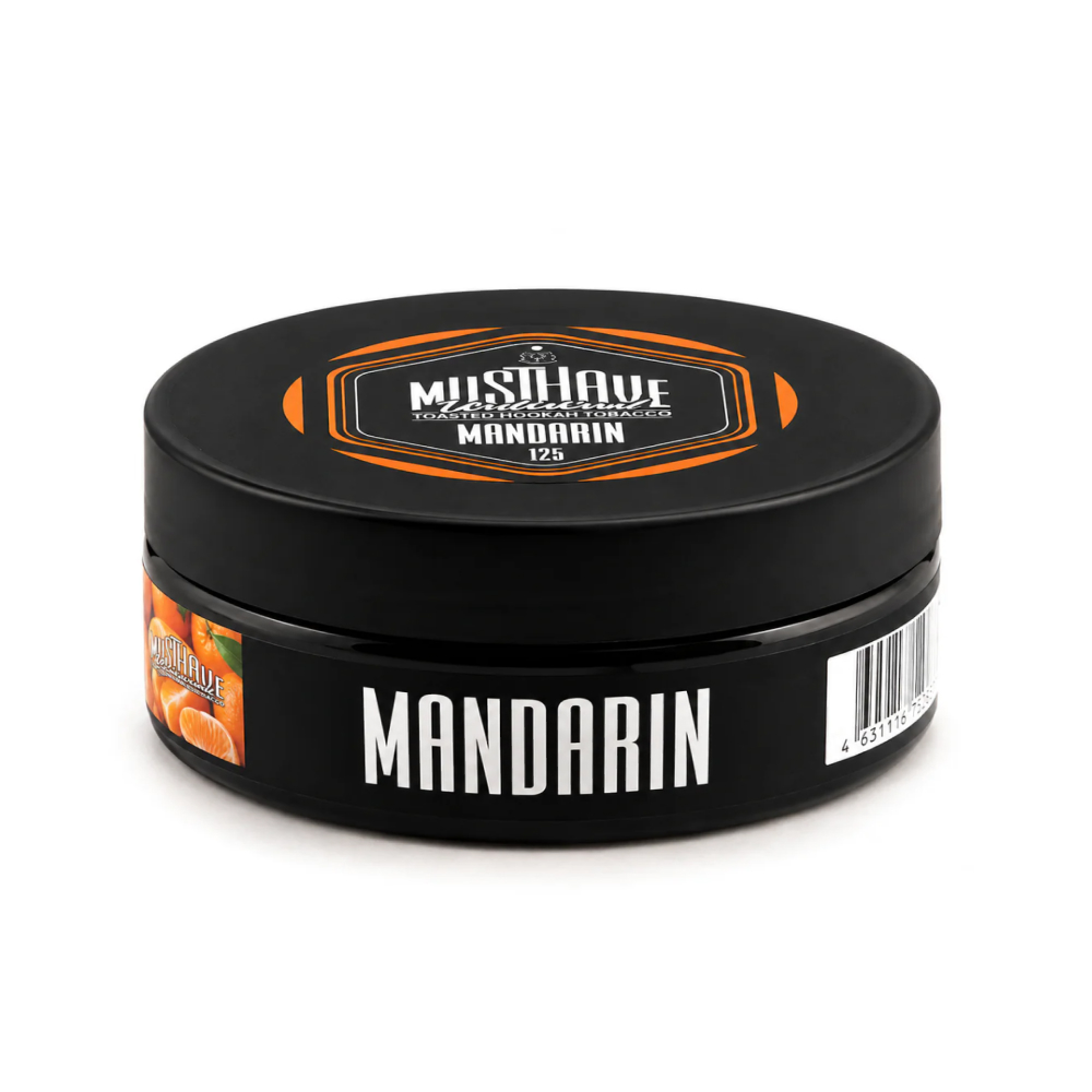 Musthave Mandarin