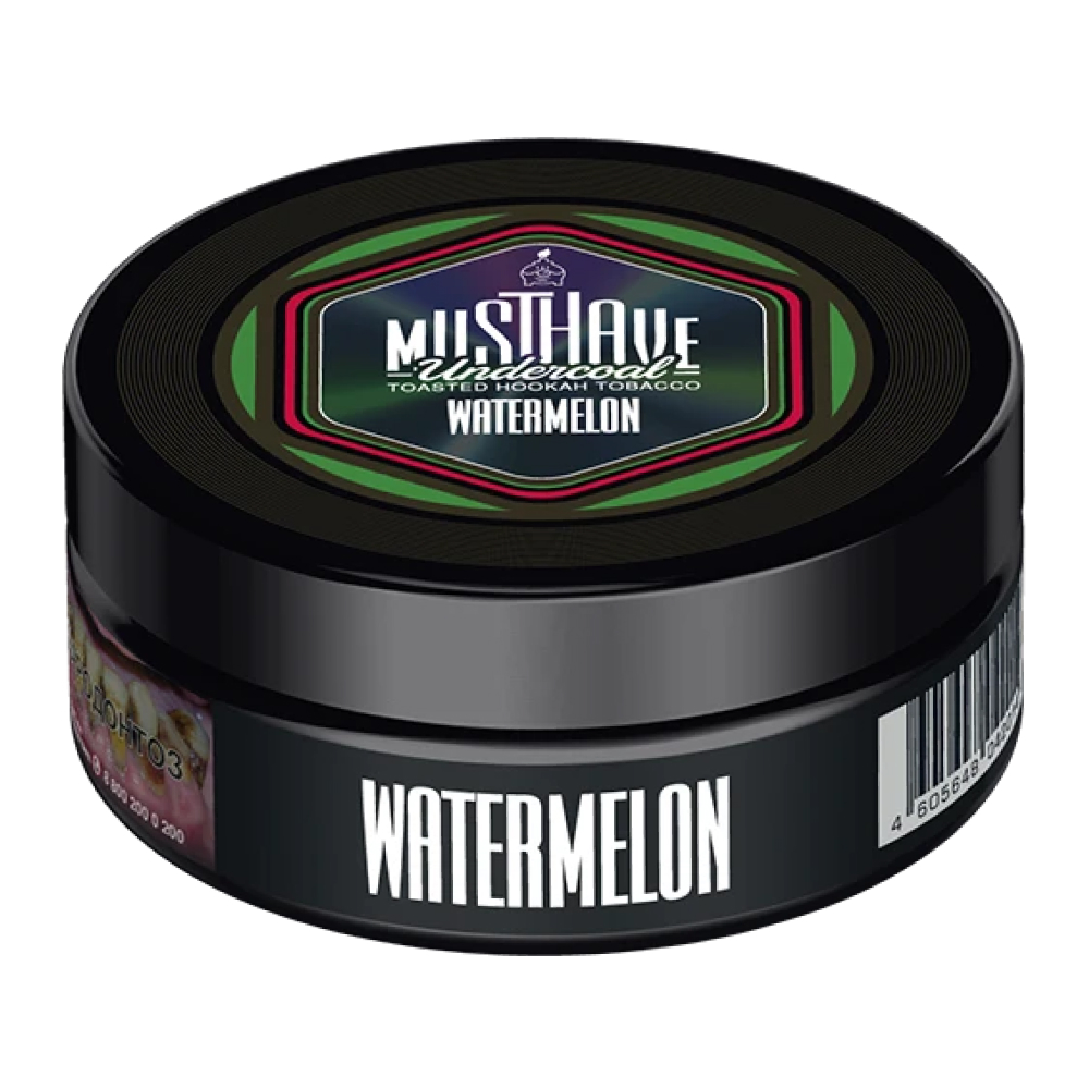 Musthave Watermelon
