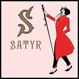 SATYR
