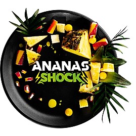 Blackburn Ananas Shock