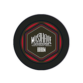 MustHave Tobacco for Shisha / Hookah - Araram