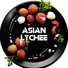 Blackburn Asian Lychee