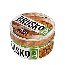 Brusko Apple Strudel
