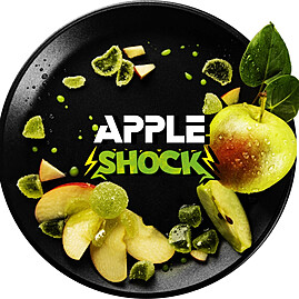 Blackburn Apple Shock