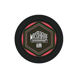 MustHave Tobacco for Shisha / Hookah - Alova