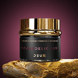 DEUS Perfume Psychedelic Love