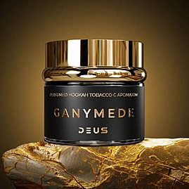 DEUS Perfume Ganymede