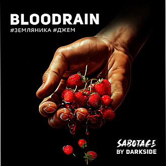 Darkside Sabotage Blood Rain