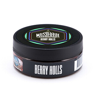 Musthave Berry Holls