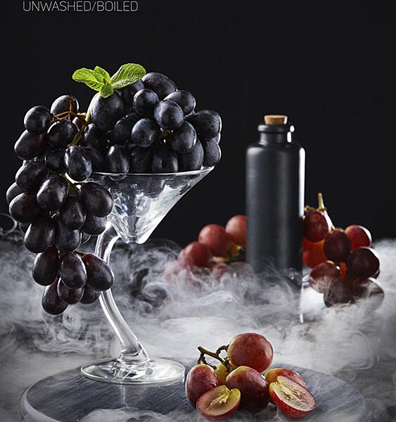 Darkside Shisha Tobacco Grape Core
