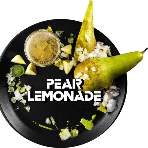 Blackburn Pear Lemonade