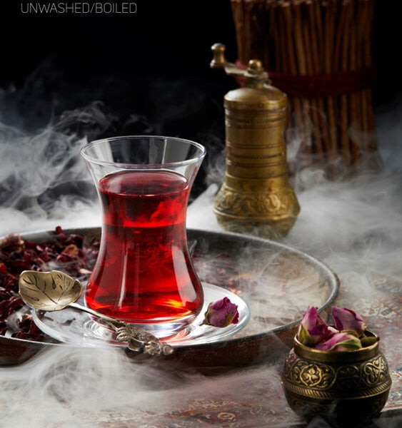 Darkside Shisha Tobacco Red Tea