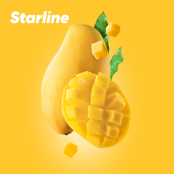 Starline - Mango