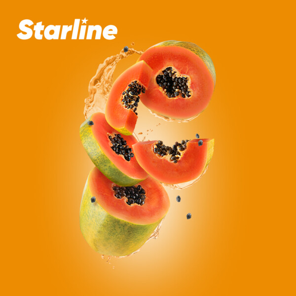 Starline - Papaya