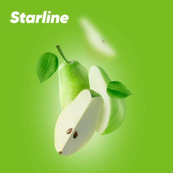 Starline - Pear