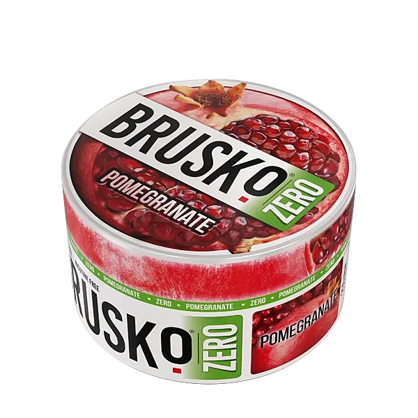 Brusko Pomegranate