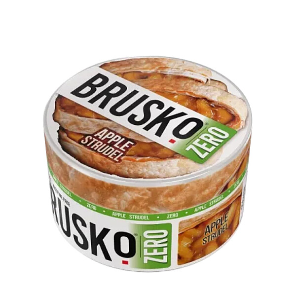 Brusko Apple Strudel