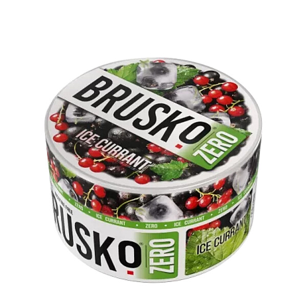 Brusko Ice Currant