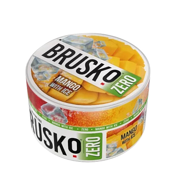 Brusko Mango Ice